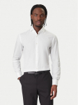 HUGO S&auml;rk C-Jason 50293691 Valge Slim Fit
