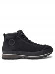 Lomer Matkajalatsid Bio Naturale Mid Mtx Suede 50085/A Must