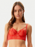 Chantelle Traadiga rinnahoidja Spice C22BK6 Punane 75D