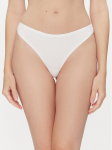 Tommy Hilfiger Stringid UW0UW05741 Valge XS