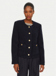 Tommy Hilfiger Kevad-s&uuml;gis jope WW0WW44340 Tumesinine Regular Fit 36