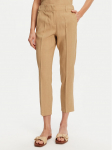 Marella Riidest p&uuml;ksid Arles 2513131065 Beež Slim Fit