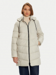 Kaffe Talvejope Susanne 10508810 Beež Regular Fit 38
