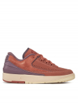 Nike Tossud Air Jordan 2 Retro Low DX4401 800 Roosa