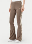 adidas Retuusid JD4601 Beež Flare Fit