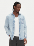 Tommy Jeans Teksas&auml;rk DM0DM21362 Sinine Regular Fit XXL