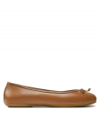 Geox Baleriinad D Palmaria D25MUB 000TU C8156 Beež