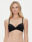 Emporio Armani Underwear Traadita rinnahoidja EW000444 AF10880 FC027 Must