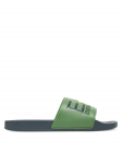 EA7 Emporio Armani Pl&auml;tud 7X000108 AF15118 M8132 Roheline