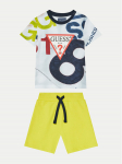 Guess Lastekomplekt I5RG08 K8HM4 V&auml;rviline Regular Fit