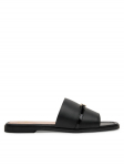 LOVE MOSCHINO Pl&auml;tud JA28082G1MIA400A Must