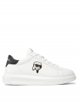 KARL LAGERFELD Tossud KL52530N Valge