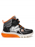 Geox Tossud J Ciberdron Boy J46LBF 000BC C0039 D Must 34
