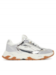 Steve Madden Tossud Sneak Peak-E SM19000129 H&otilde;bedane 36