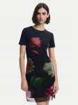 Desigual Igap&auml;evane kleit Hamburgo 25SWVK14 Must Slim Fit S