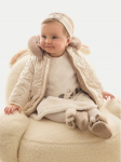 Mayoral Talvejope 2454 Beež Regular Fit