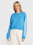 adidas Pluus Allover Print HN3641 Sinine Relaxed Fit 42