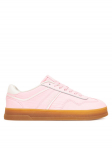 Tommy Jeans Tossud The Greenwich Textile EN0EN02805 Roosa