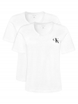 Calvin Klein Jeans T-s&auml;rkide komplekt LV047C906G V&auml;rviline Regular Fit XL