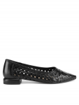 Sergio Bardi Baleriinad WI40-F1101-01SB Must