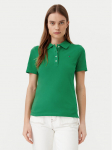 Tommy Hilfiger Polo s&auml;rk 1985 WW0WW43225 Roheline Slim Fit M
