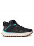 Columbia Matkajalatsid Facet&trade; 75 Mid Outdry&trade; 2027201 Must 37