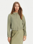 Marella Pluus Daria 2513041045 Roheline Regular Fit