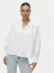 Vero Moda S&auml;rkpluus Fanni 10336937 Valge Loose Fit