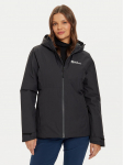 Jack Wolfskin Vihmajope Wisper Ins A61893 Must Regular Fit M