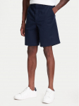 Calvin Klein Jeans Riidest &scaron;ortsid LV040EM618 Tumesinine Regular Fit