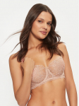 Hunkem&ouml;ller Balconette rinnahoidja Anya 206265 Beež