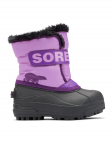 Sorel Lumesaapad Snow Commander&trade; 2114101514 Lilla 31