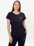 Tommy Hilfiger T-s&auml;rk UW0UW04525 Tumesinine Relaxed Fit S