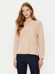 Guess Kampsun W5RR03 Z3K70 Beež Regular Fit S