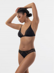 Dorina Bralette rinnahoidja Vida D001896MI033 Must
