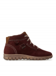 Josef Seibel Saapad Steffi 53 93153 VL869 410 Bordoopunane
