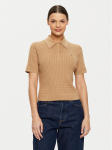 Tommy Hilfiger Kampsun WW0WW43957 Beež Regular Fit M