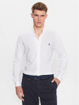 Polo Ralph Lauren S&auml;rk 710742468002 Valge Regular Fit XL