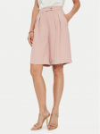 ViCOLO Riidest &scaron;ortsid TB2443 Roosa Regular Fit