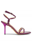 Nine West Sandaalid ZL23014CC Lilla 40