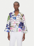 Joseph Ribkoff Pintsak 251776 V&auml;rviline Loose Fit