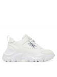 Versace Jeans Couture Tossud 79VA3SC2 ZPB23 003 Valge