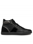 Geox Tossud D Blomiee D366HD 00422 C9999 Must 36