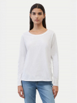 Marc O'Polo S&auml;rkpluus B01 2072 52235 Valge Regular Fit