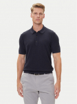 BOSS Polo s&auml;rk H-Iannotti 50543148 Tumesinine Regular Fit L