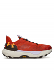 Under Armour Jooksujalatsid UA Infinite Pro Trail 3027202 Punane