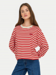 ONLY S&auml;rkpluus Livina 15359682 Punane Regular Fit