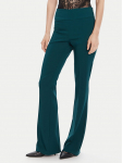 Rinascimento Riidest p&uuml;ksid CFC0125318003 Roheline Flare Fit