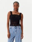 Morgan S&auml;rkpluus 252-DANSIA Must Slim Fit