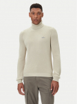 Aeronautica Militare Golf 252MA1583UL00903 Beež Regular Fit